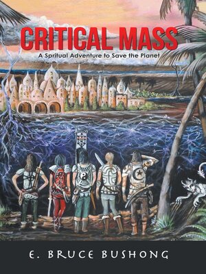 cover image of Critical Mass